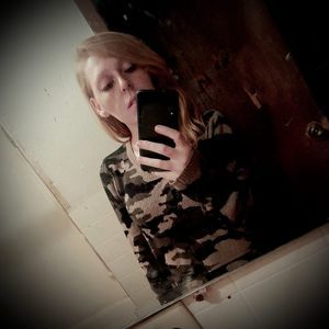 Meet your Posher, Melanie